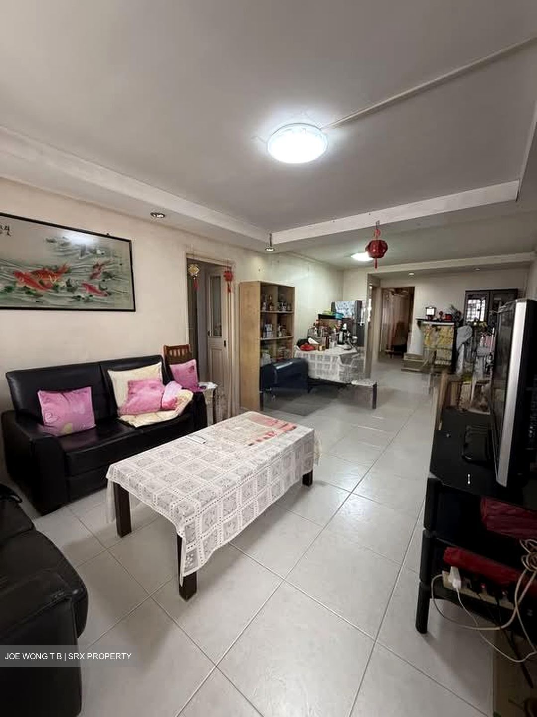 Blk 121 Mcnair Spring (Kallang/Whampoa), HDB 4 Rooms #603998961